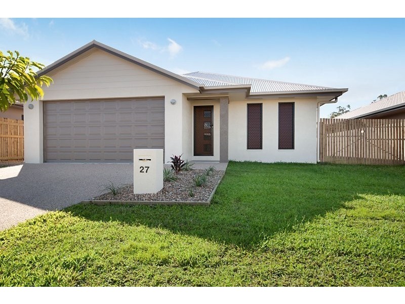 Bohle Plains QLD 4817