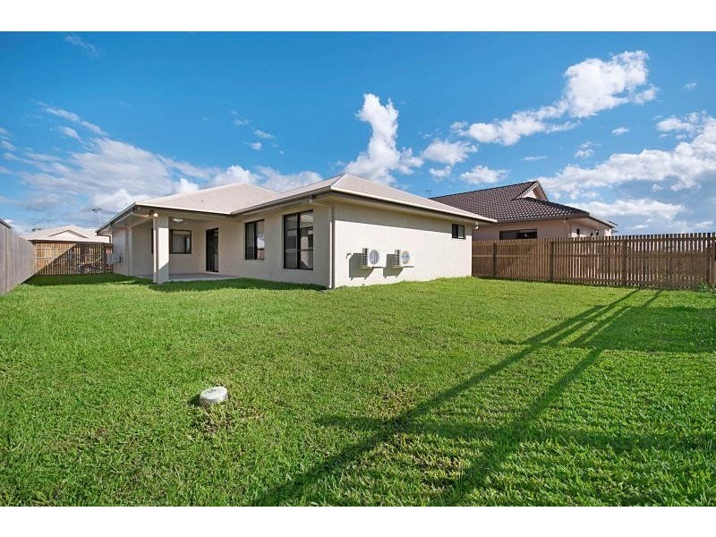 Bohle Plains QLD 4817