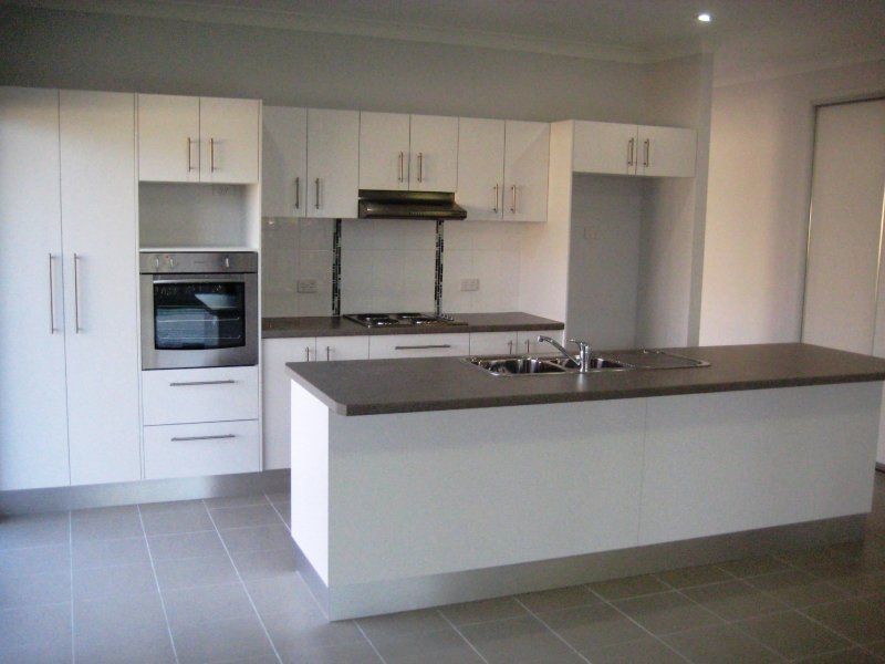 Mount Louisa QLD 4814