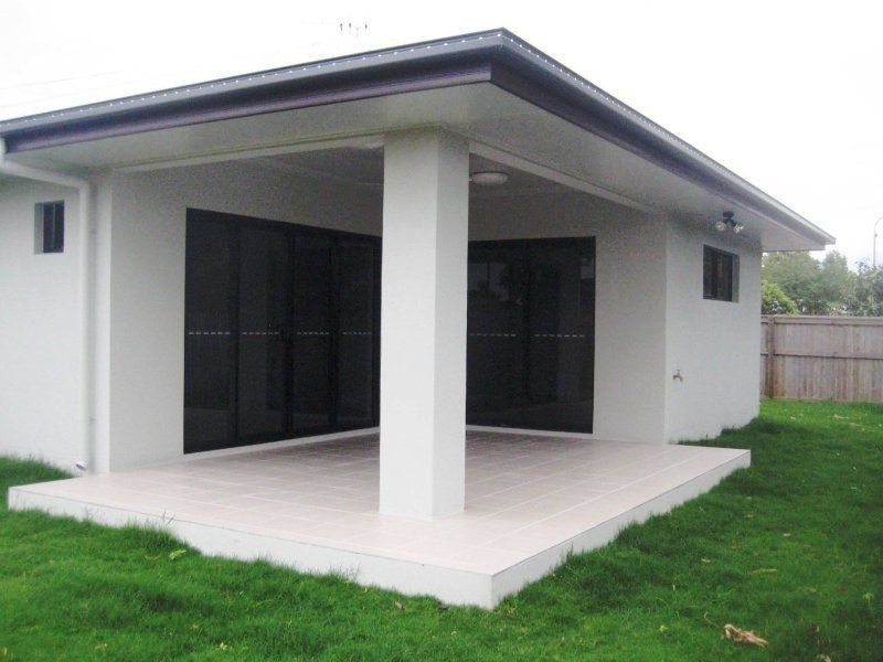 Mount Louisa QLD 4814