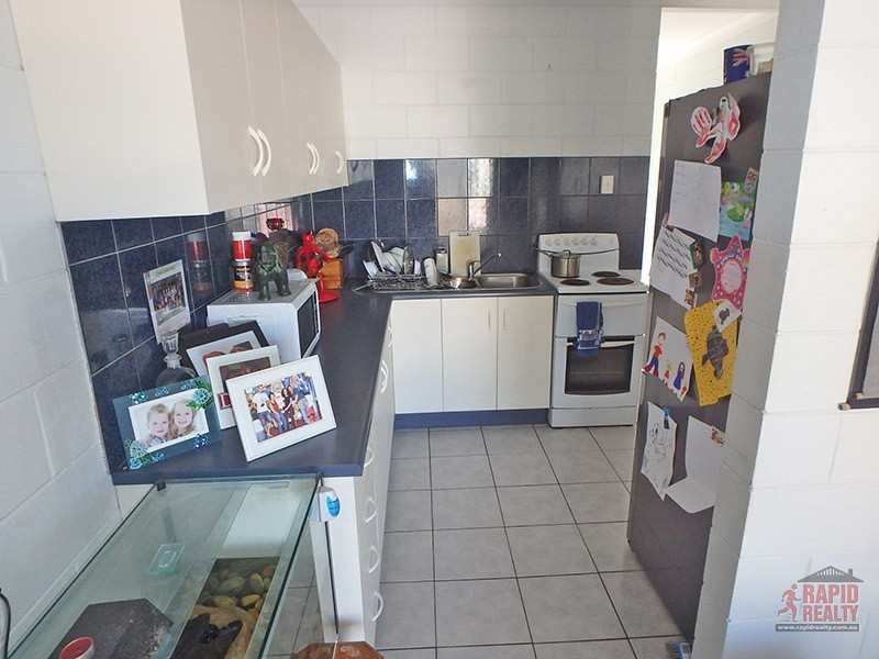 Townsville City QLD 4810