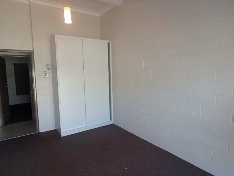 Townsville City QLD 4810