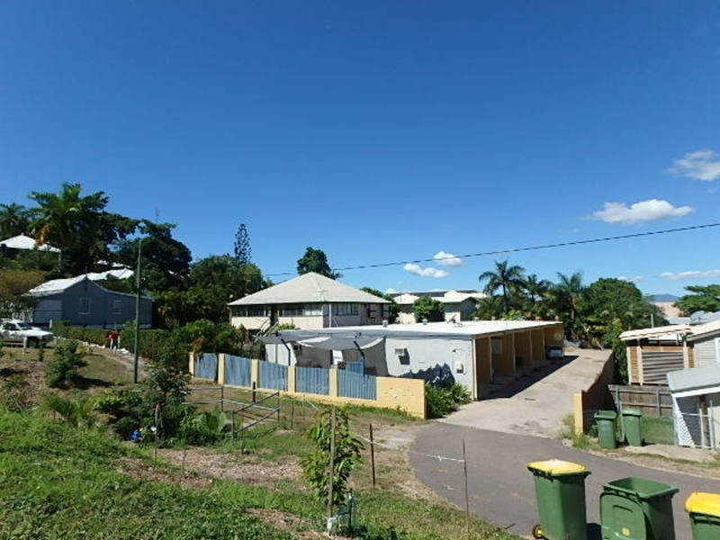 Townsville City QLD 4810