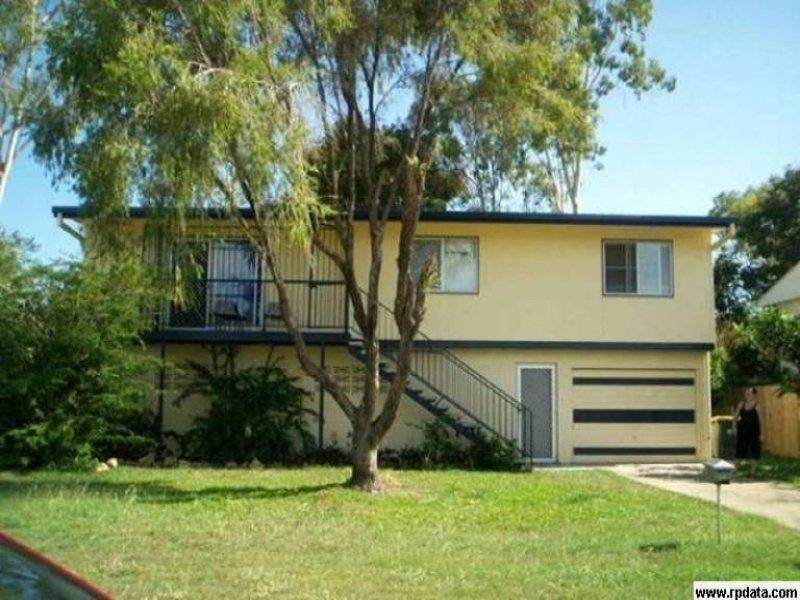 41 Falcon Crescent, Condon QLD 4815