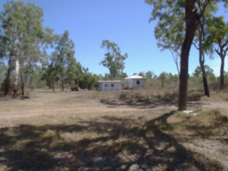 2931 Woodstock Giru Road, Majors Creek QLD 4816