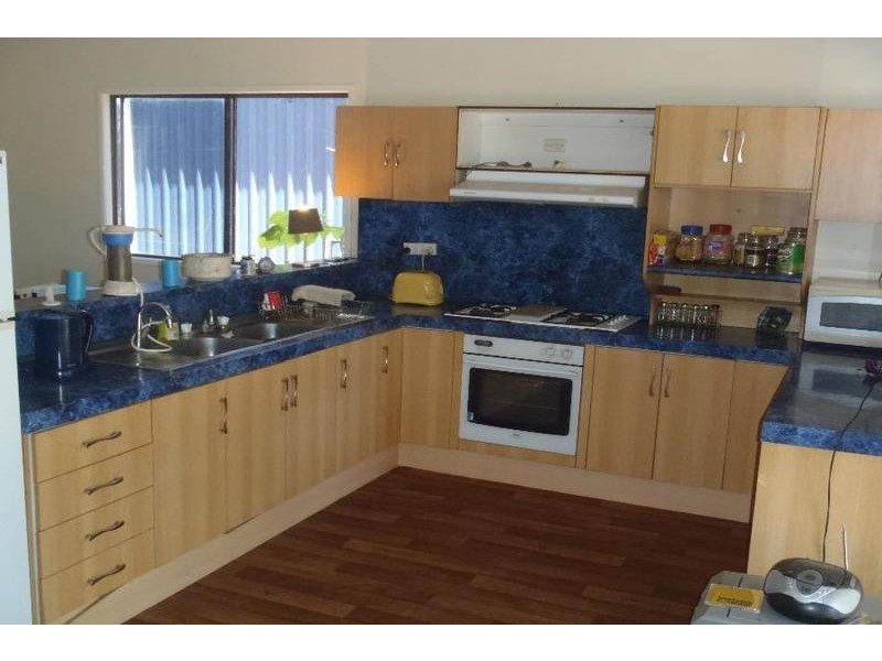 2931 Woodstock Giru Road, Majors Creek QLD 4816