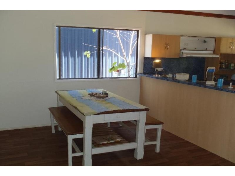 2931 Woodstock Giru Road, Majors Creek QLD 4816