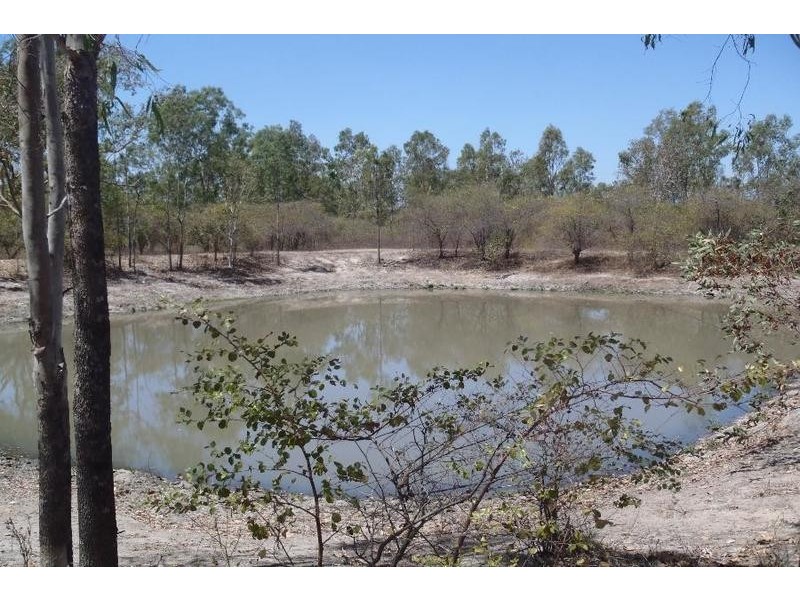 2931 Woodstock Giru Road, Majors Creek QLD 4816