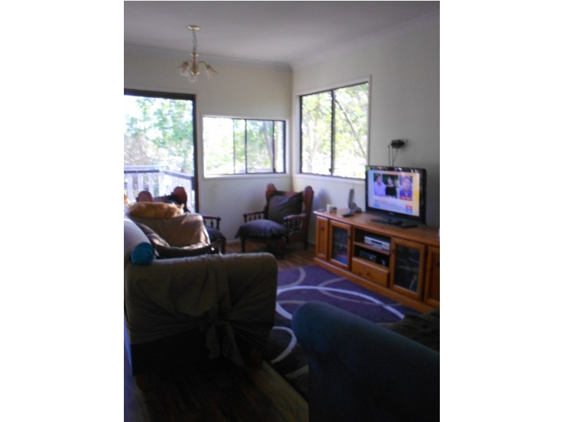 2931 Woodstock Giru Road, Majors Creek QLD 4816