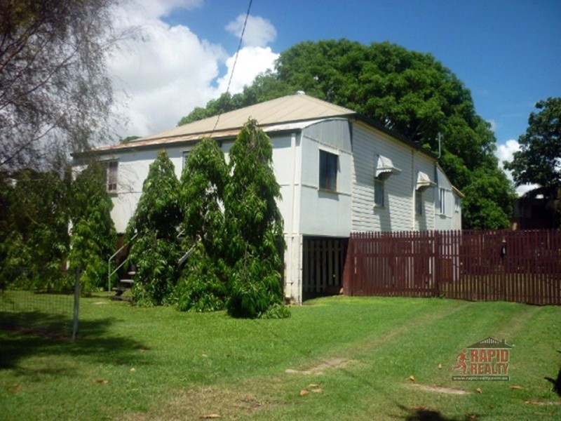 45 Davidson Street, South Townsville QLD 4810