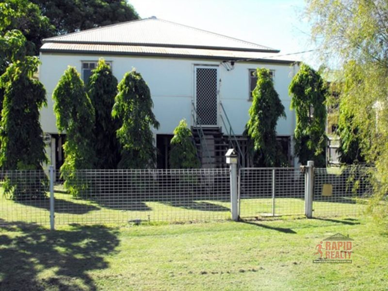 45 Davidson Street, South Townsville QLD 4810