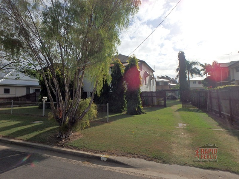 45 Davidson Street, South Townsville QLD 4810