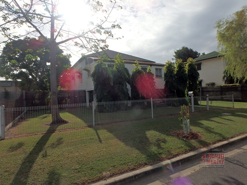 45 Davidson Street, South Townsville QLD 4810