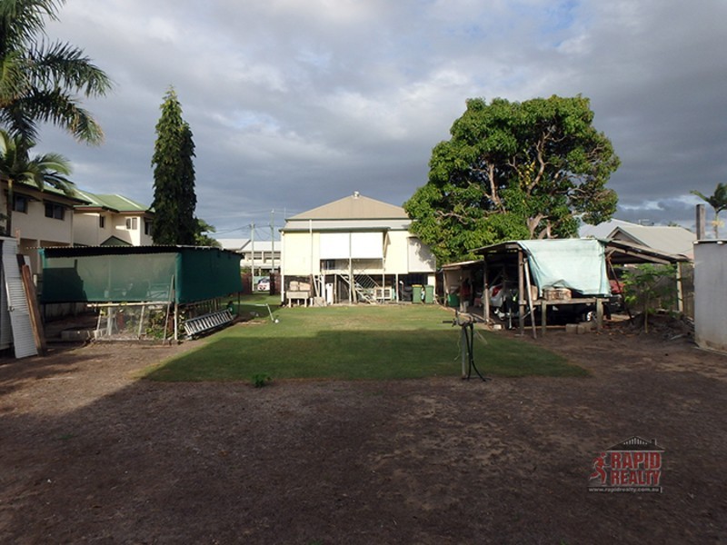 45 Davidson Street, South Townsville QLD 4810