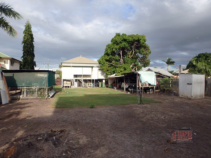 45 Davidson Street, South Townsville QLD 4810