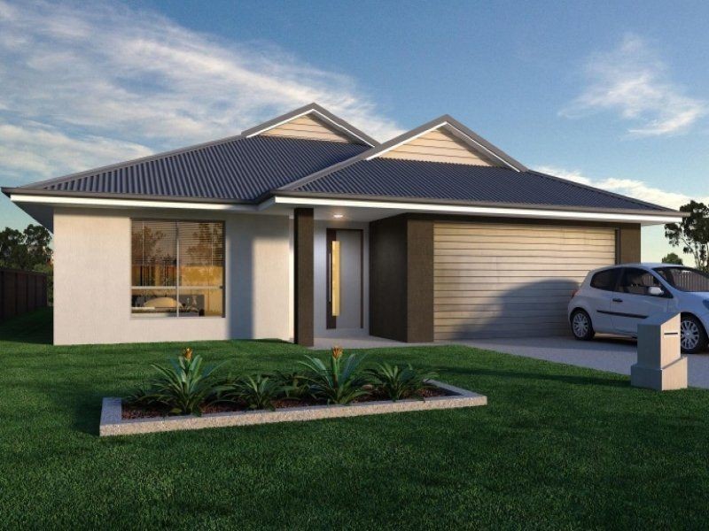 362 Catho Avenue, Mount Low QLD 4818