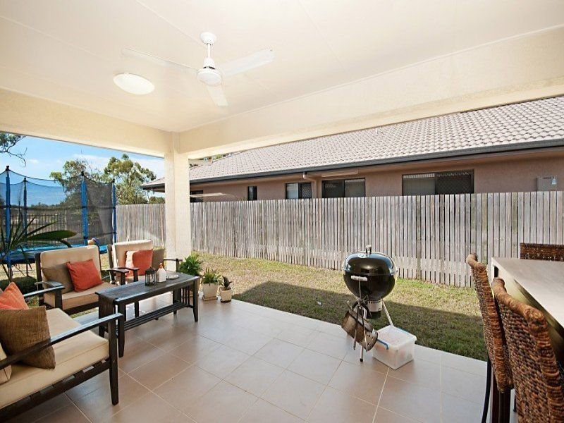 362 Catho Avenue, Mount Low QLD 4818