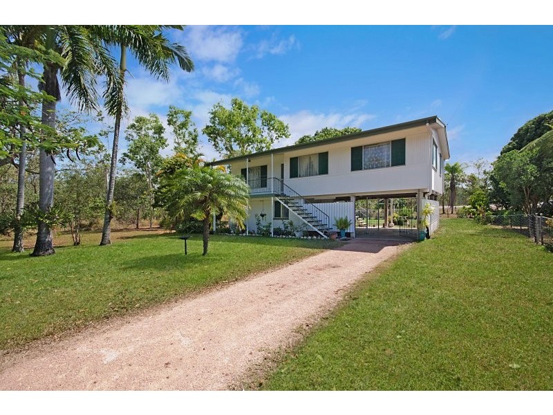 40 Phillips Street, Bluewater QLD 4818