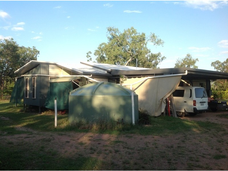 189 Forestry Road, Bluewater QLD 4818