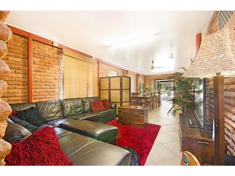 63  Fitzroy Street, Heatley QLD 4814