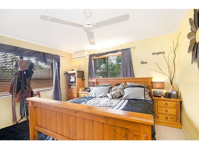 63  Fitzroy Street, Heatley QLD 4814