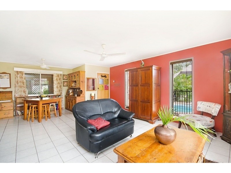 63  Fitzroy Street, Heatley QLD 4814