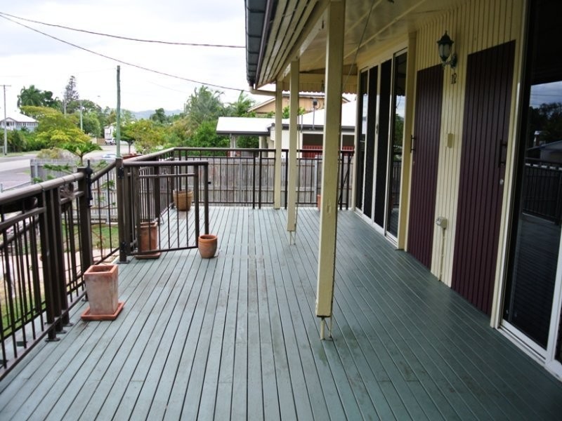 South Townsville QLD 4810