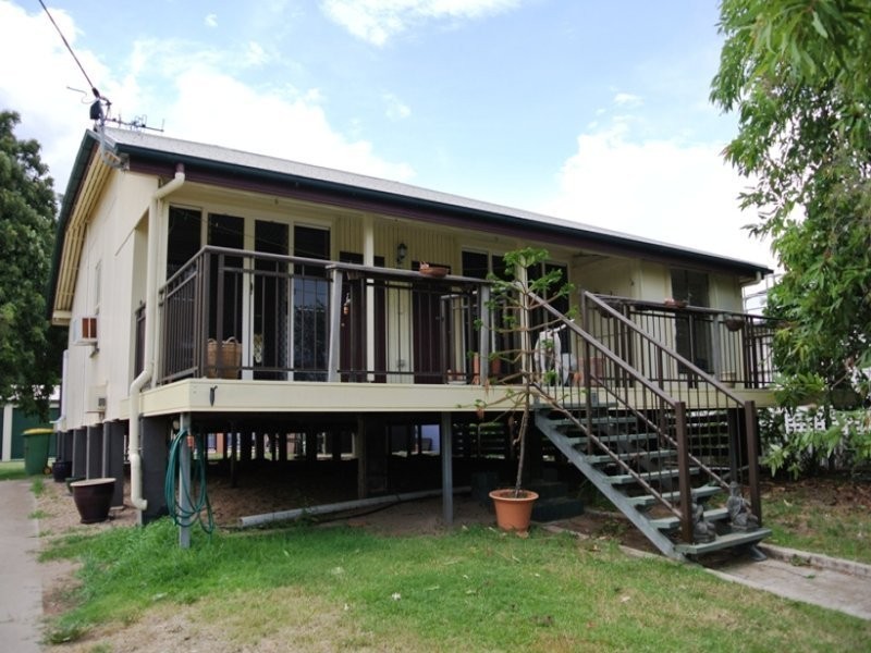 South Townsville QLD 4810