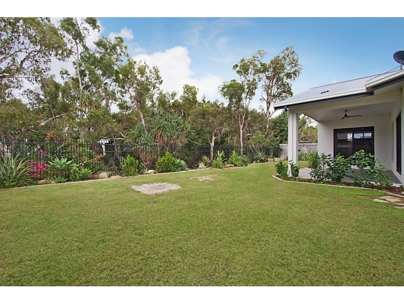 26 Kinnardy Street, Burdell QLD 4818