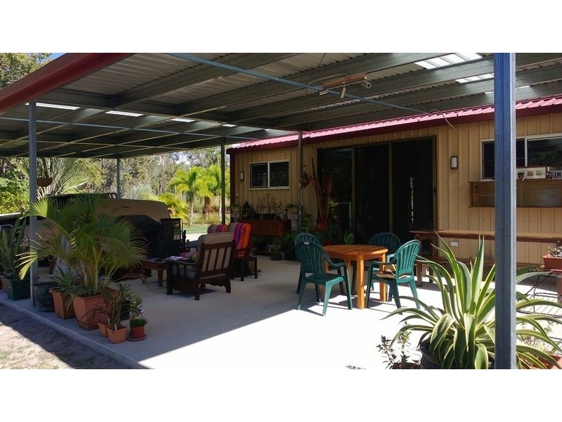 68 Ollimott Road, Mutarnee QLD 4816