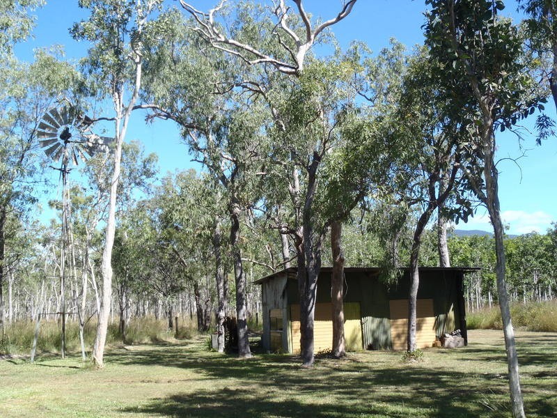 68 Ollimott Road, Mutarnee QLD 4816