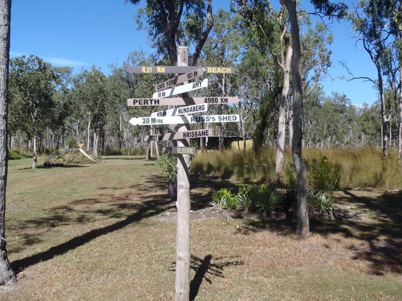 68 Ollimott Road, Mutarnee QLD 4816