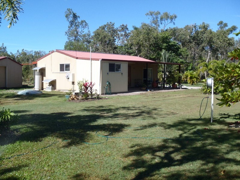 68 Ollimott Road, Mutarnee QLD 4816