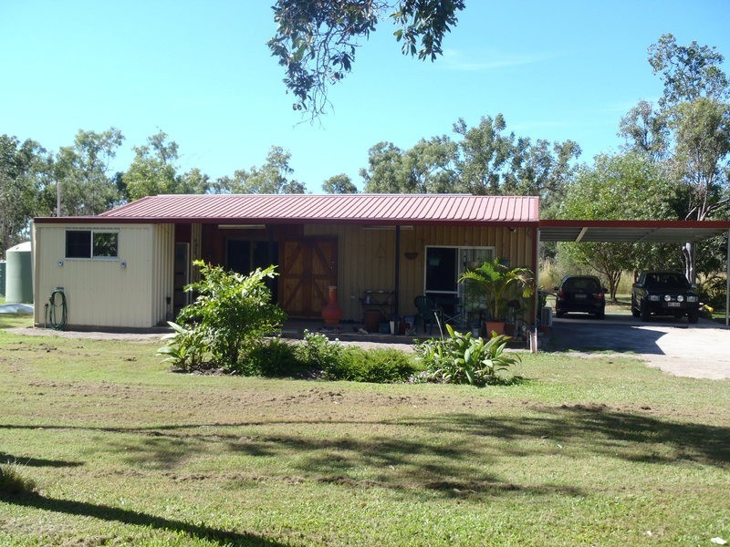 68 Ollimott Road, Mutarnee QLD 4816