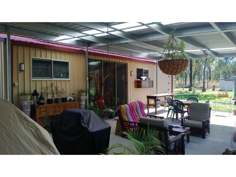 68 Ollimott Road, Mutarnee QLD 4816