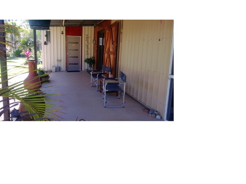 68 Ollimott Road, Mutarnee QLD 4816