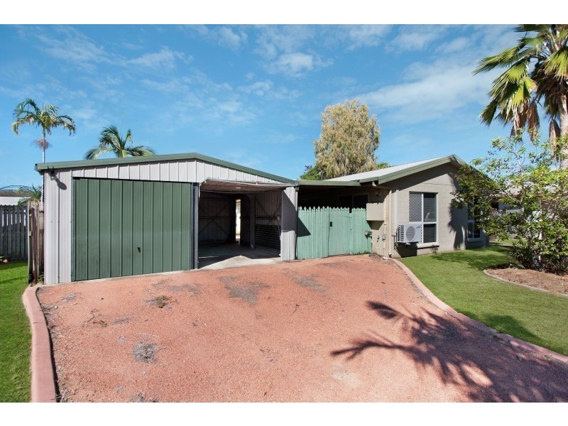 8 Eileen Court, Kelso QLD 4815