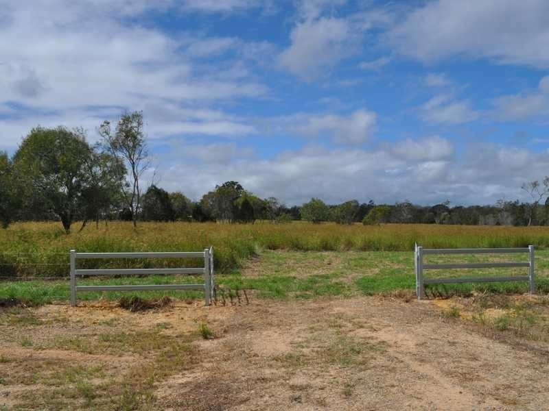 Lot 233 Bilwon Road, Biboohra QLD 4880