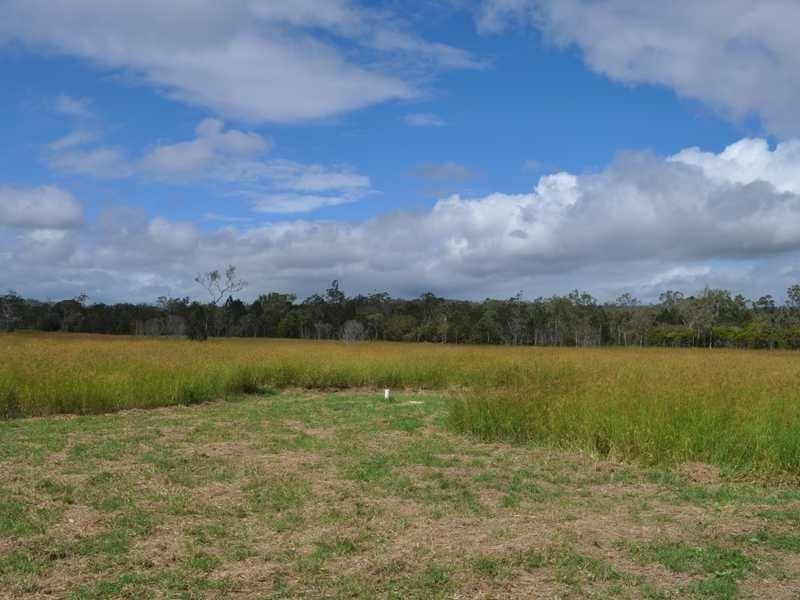 Lot 233 Bilwon Road, Biboohra QLD 4880