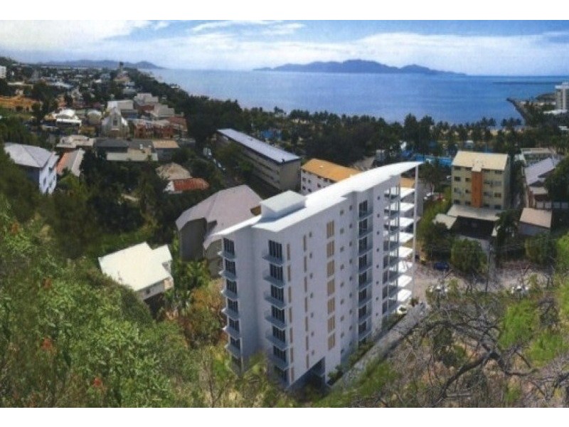 6 Carter Street, North Ward QLD 4810