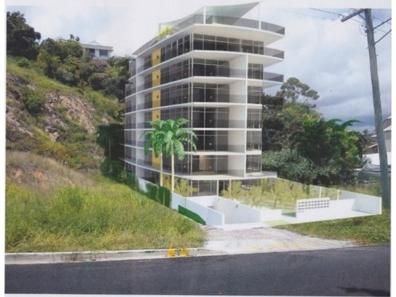 6 Carter Street, North Ward QLD 4810