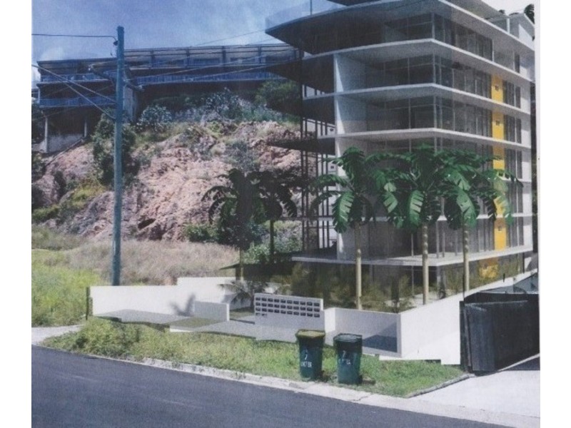 6 Carter Street, North Ward QLD 4810