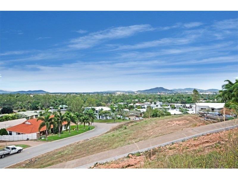 47 Coral Sea Crescent, Wulguru QLD 4811