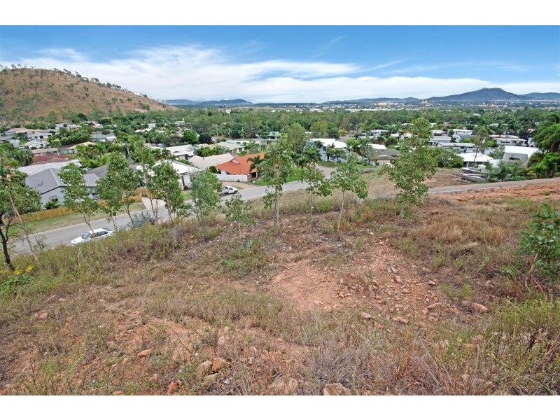 47 Coral Sea Crescent, Wulguru QLD 4811