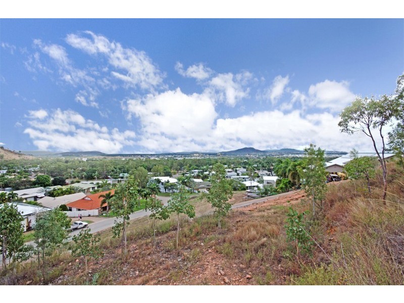 47 Coral Sea Crescent, Wulguru QLD 4811