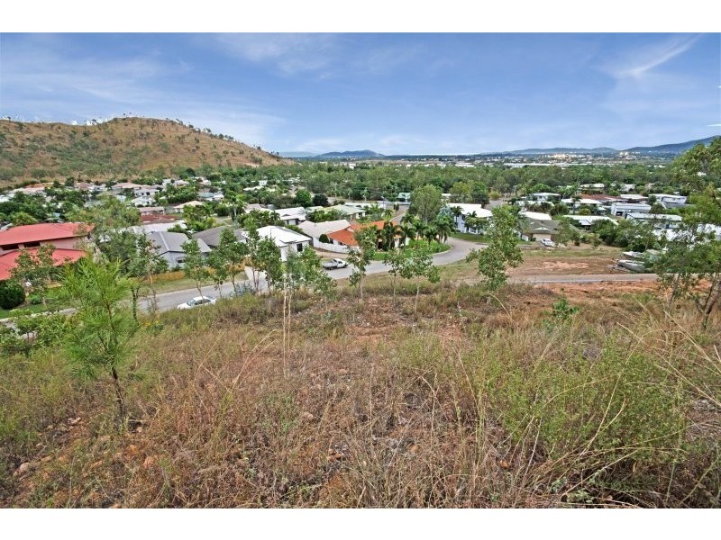 47 Coral Sea Crescent, Wulguru QLD 4811