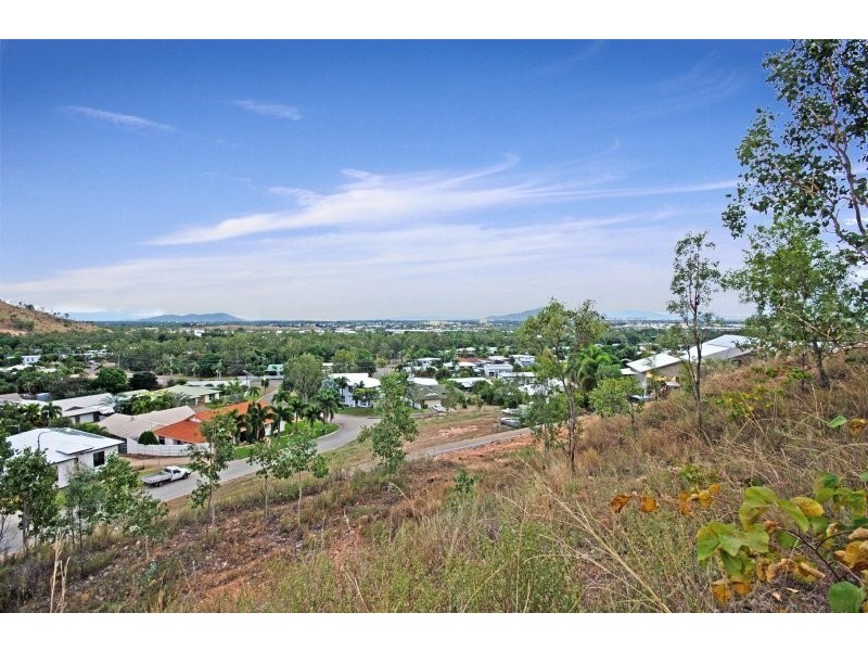 47 Coral Sea Crescent, Wulguru QLD 4811
