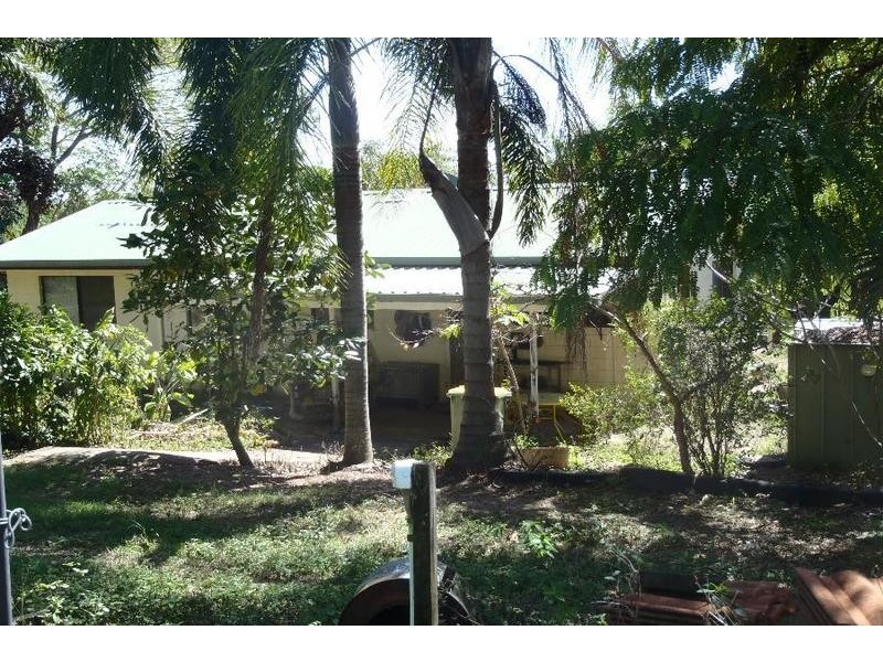 351 Barrett Road, Mutarnee QLD 4816