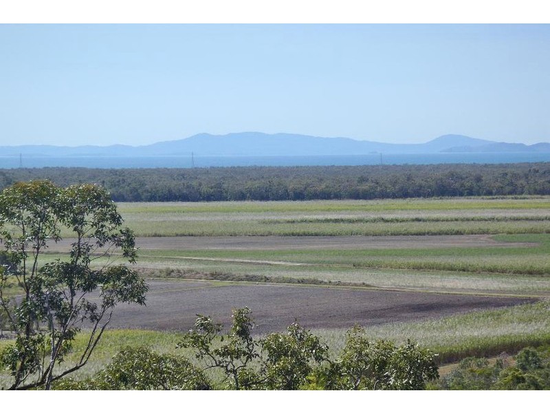 351 Barrett Road, Mutarnee QLD 4816