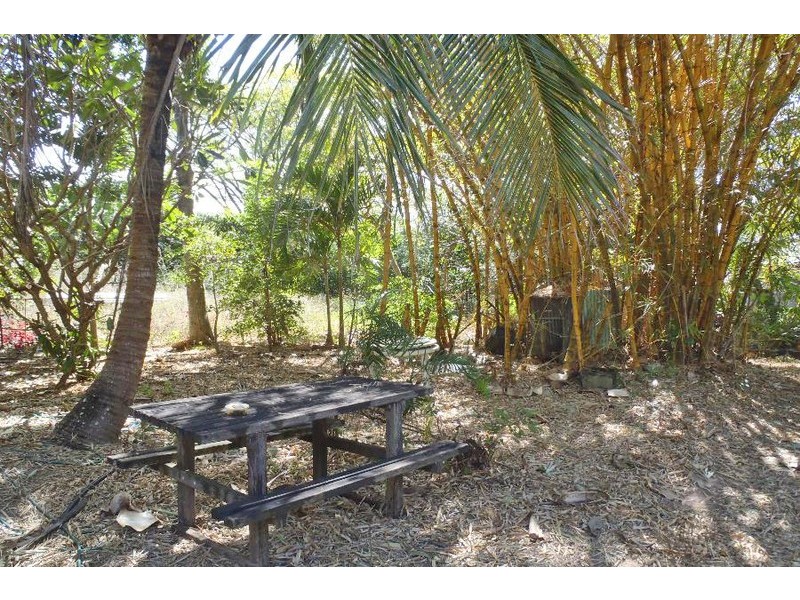 351 Barrett Road, Mutarnee QLD 4816